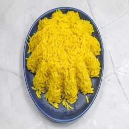 أرز بسمتي